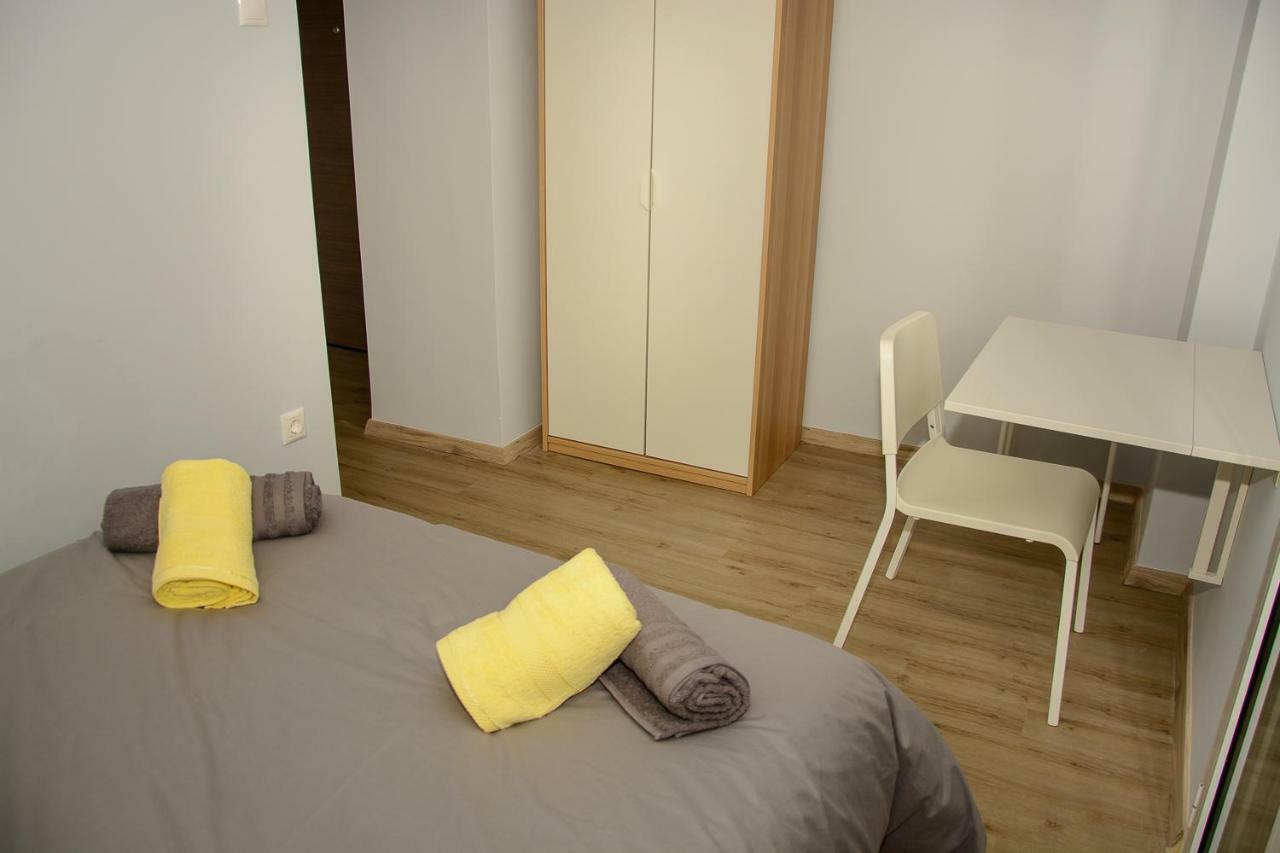 Comfy Brand New Apt Near Acropolis Museum Athens Exterior photo