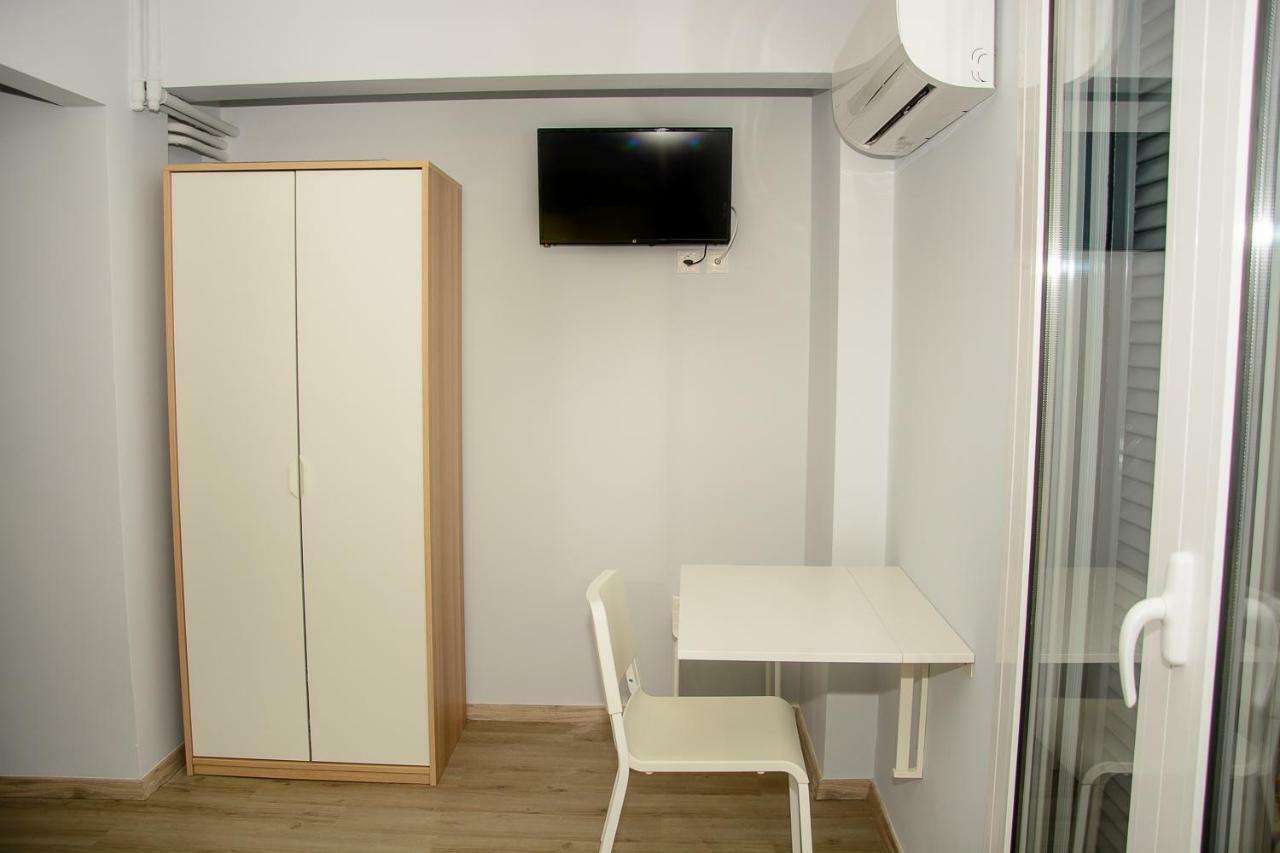 Comfy Brand New Apt Near Acropolis Museum Athens Exterior photo